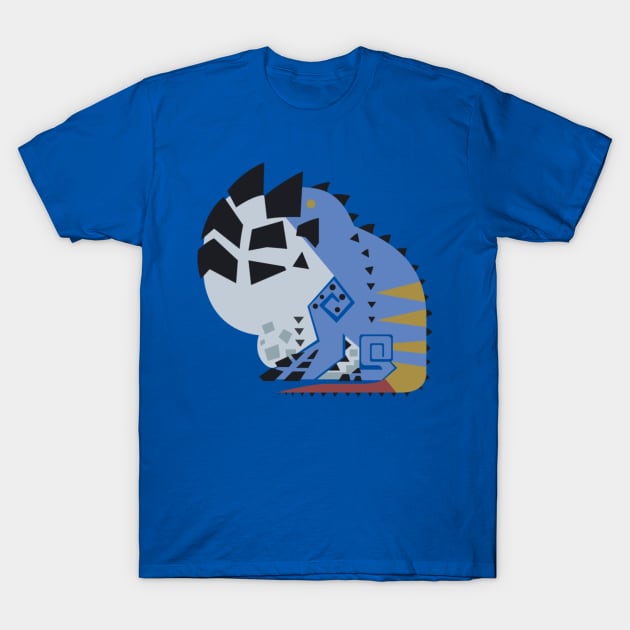 Dodogama T-Shirt by BlacIyc